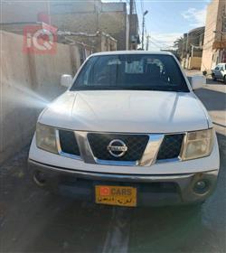 نيسان نافارا